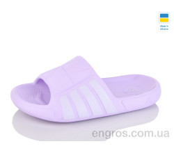 Шлепки Lot Shoes
